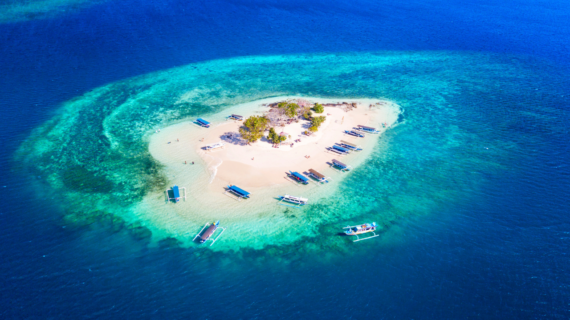 Gili Kedis Snorkeling Trip